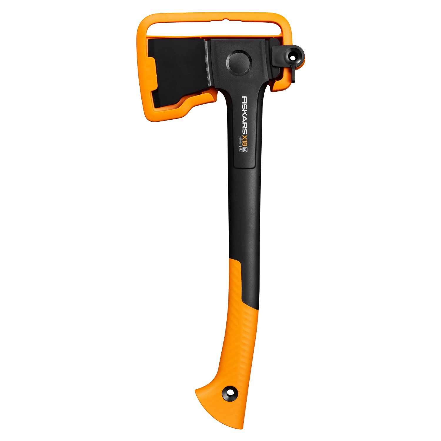 FISKARS Univerzální sekera X-series (S) X18, 44,5 cm (1069103)