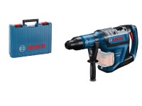 Bosch Professional Aku vrtací kladivo Biturbo S SDS Max GBH 18V-45 C, bez aku Bosch Professional Aku vrtací kladivo Biturbo S SDS Max GBH 18V-45 C, bez aku