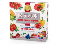 KRISTALON Krystalické hnojivo Zdravé rajče a paprika 0,5 kg
