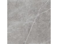 Euro Stone Dlažba Ciana Lux šedá leštěná 60 x 60 cm