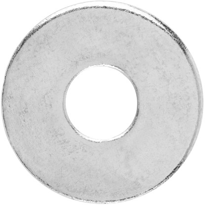 LUX-TOOLS Karosářská podložka pozinkovaná pr. 8,4 x 24 mm, 100 ks