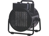 OBI Keramické topidlo Lieksa, 5000 W OBI Keramické topidlo Lieksa, 5000 W