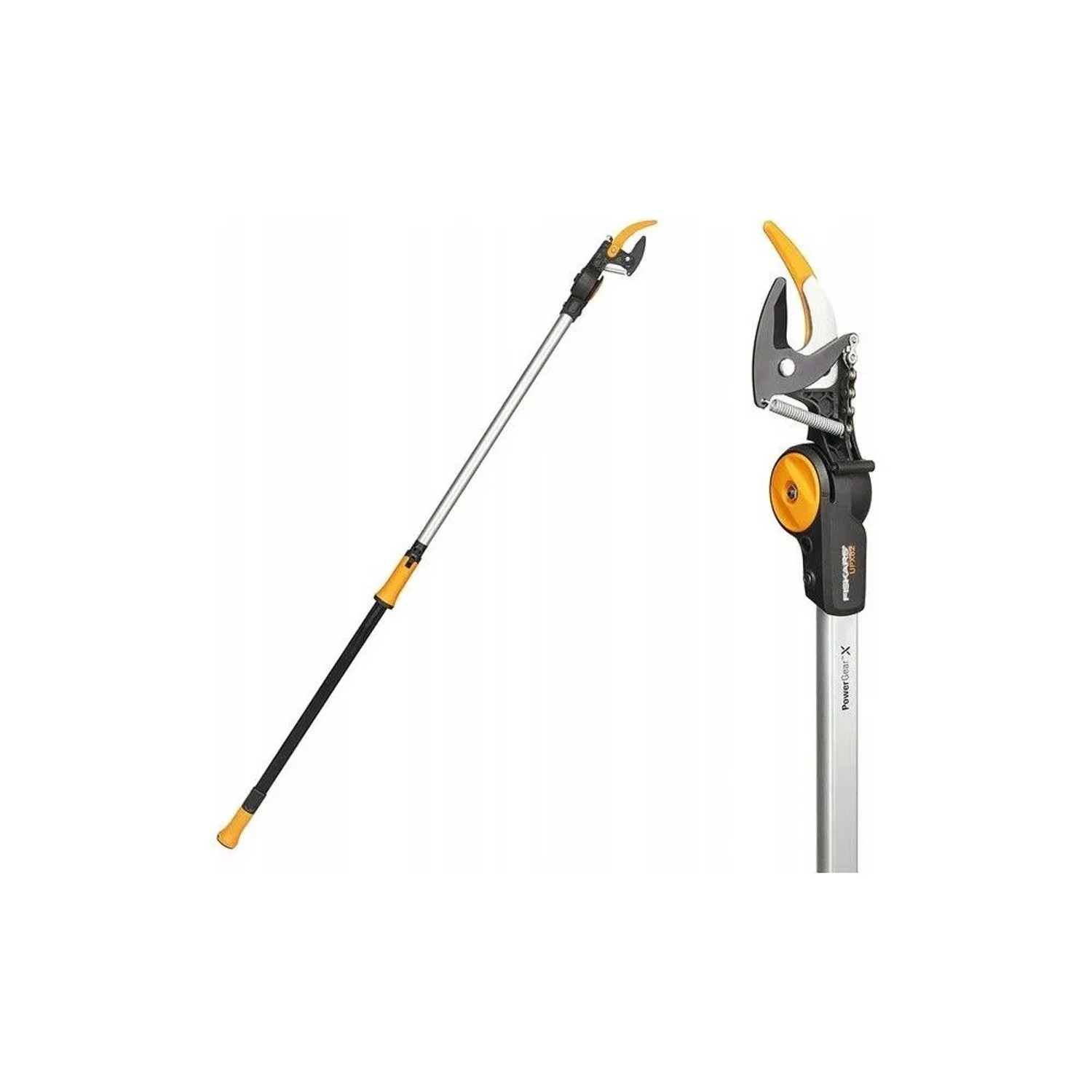 Zahradní nůžky UPX82 FISKARS