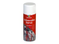Primalex Univerzální barva ve spreji RAL 9010 bílá matná 400 ml Primalex Univerzální barva ve spreji RAL 9010 bílá matná 400 ml