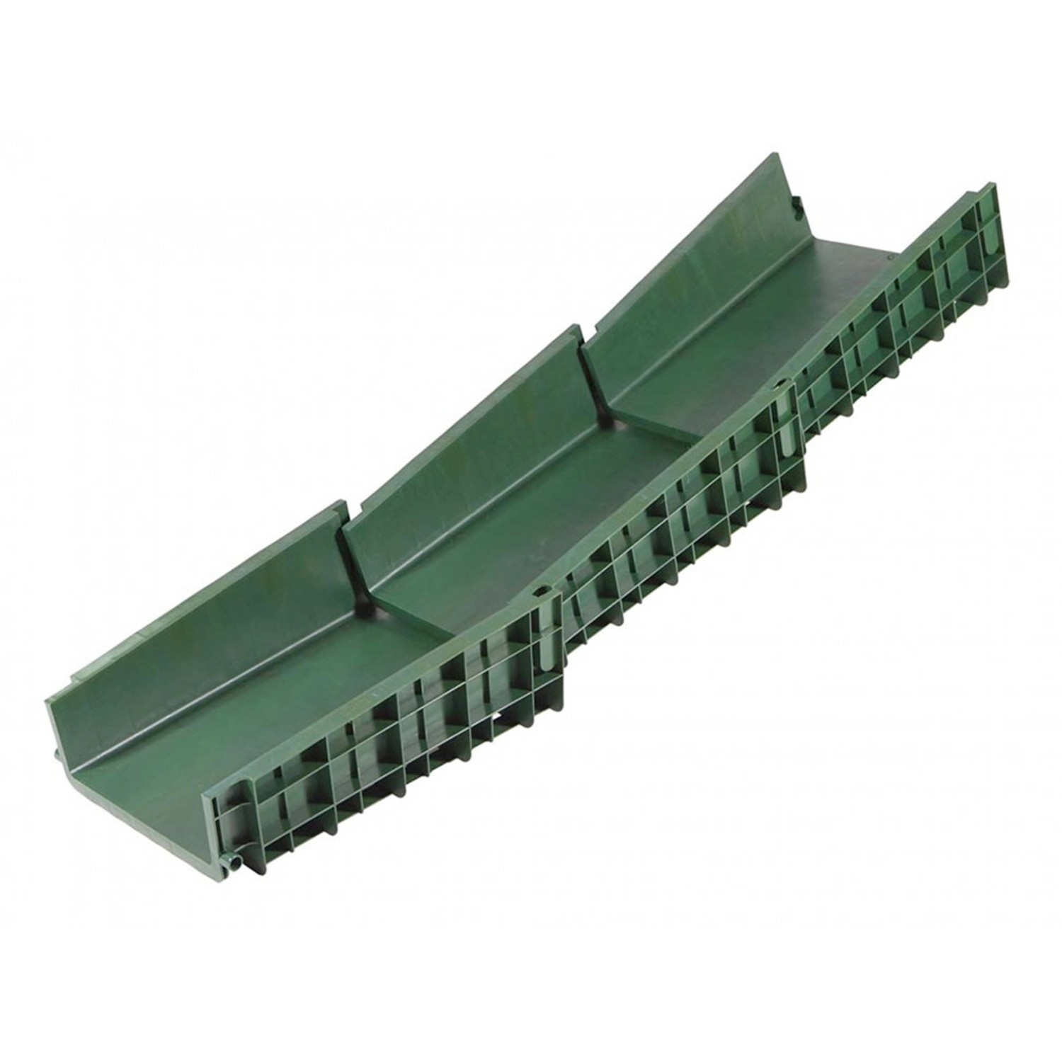 COVERNIT Flexibilní odvodňovací žlab Canyon PE 340/150