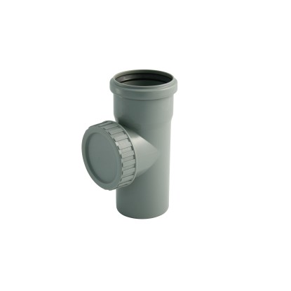 Marley Čistící kus HTRE, DN 110