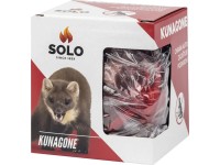 SOLO Přírodní odpuzovač kun Kunagone 70 g SOLO Přírodní odpuzovač kun Kunagone 70 g