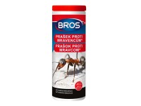 BROS Prášek proti mravencům insekticid 250 g