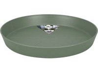 elho Podmiska Loft Urban Round pistáciově zelená pr. 17 x 2 cm