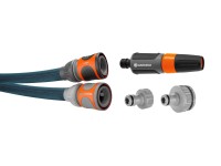 GARDENA Liano Xtreme sada zahradní hadice vč. trysky atd. 13 mm (1/2