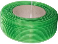 Fitt Akvaristická hadice zelená, 15 bar, pr. 4 mm - metráž