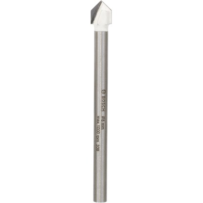 Bosch Vrták do dlažby CYL-9 Ceramic 8 mm x 80 mm