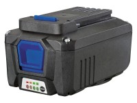 LUX-TOOLS Náhradní značkový akumulátor pro sekačku na trávu s 36V aku. Li-Ion LUX-TOOLS Náhradní značkový akumulátor pro sekačku na trávu s 36V aku. Li-Ion