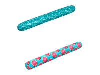 Bestway Nafukovací nudle do vody Splashin' Style, různé druhy, pr. 15 x 150 cm