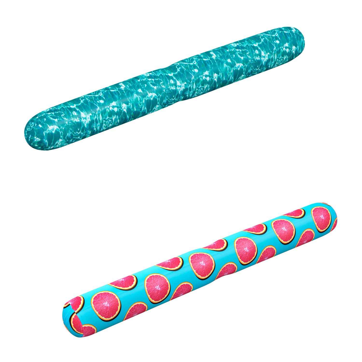 Bestway Nafukovací nudle do vody Splashin' Style, různé druhy, pr. 15 x 150 cm