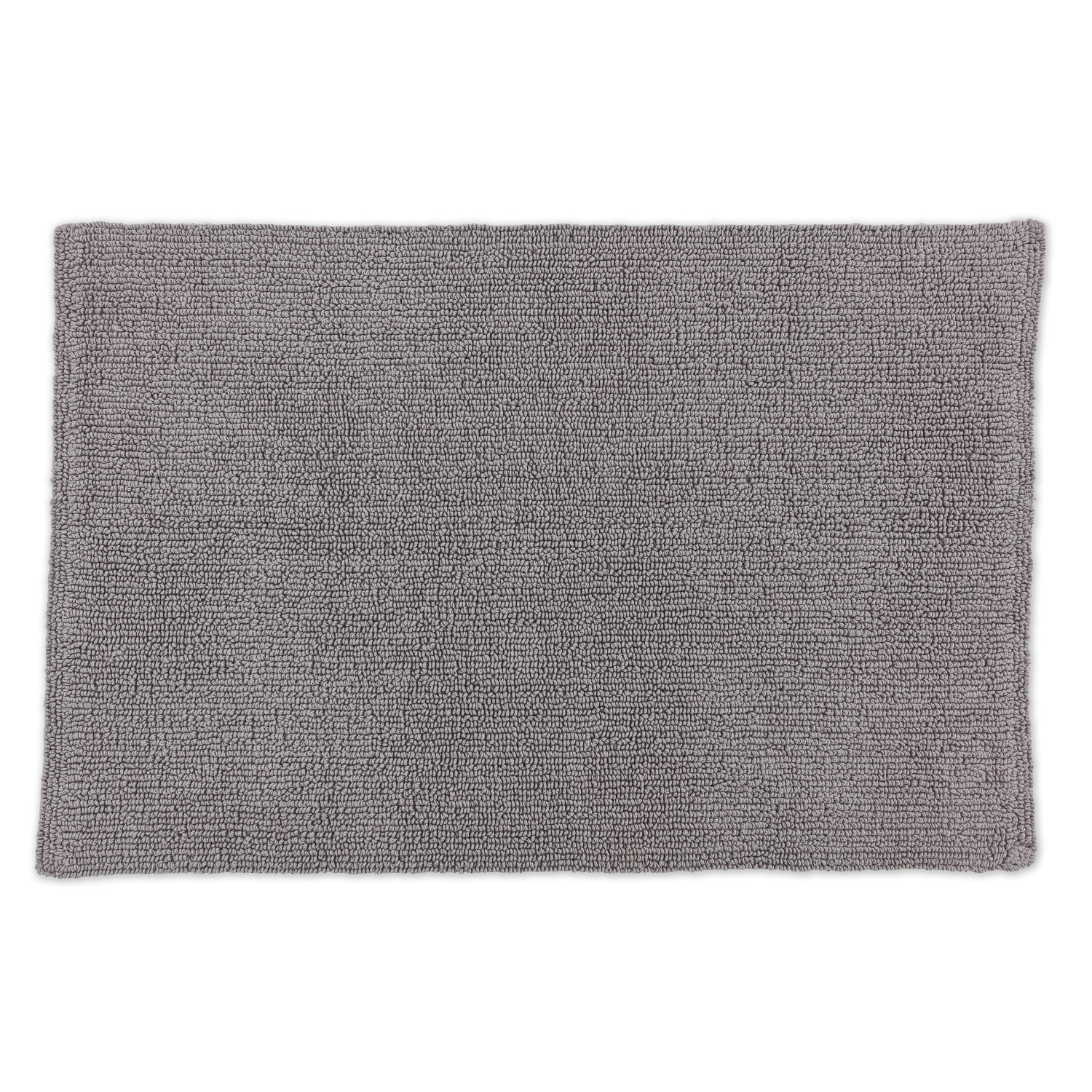 Schöner Wohnen Koupelnová předložka Bahamas, světle šedá, 67 x 110 cm