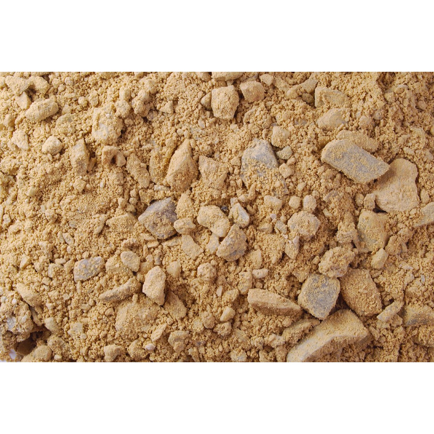 Big-Bag Štěrk béžový 0-32 mm 1000 kg