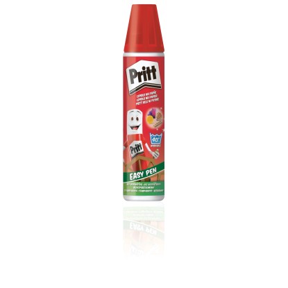 Pritt Pen Lepidlo na papír 40 ml