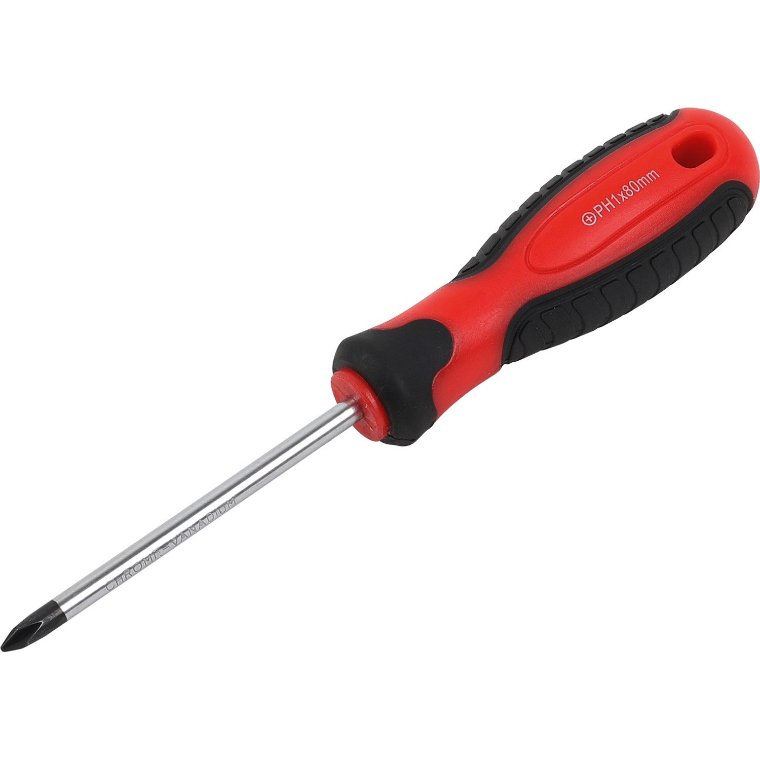 Šroubovák PH1 x 80 mm