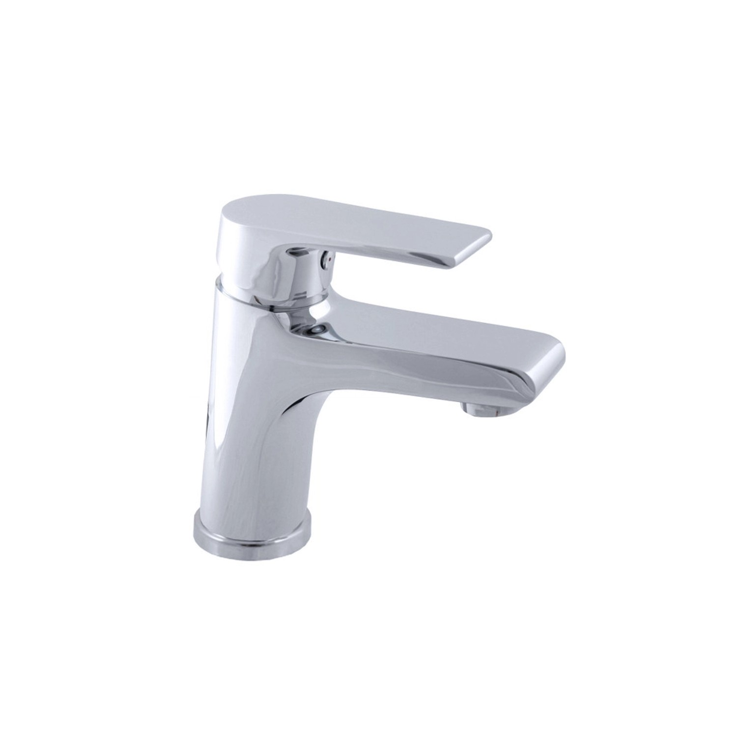 RAV SLEZÁK Colorado umyvadlová baterie bez výpusti chrom CO126.0