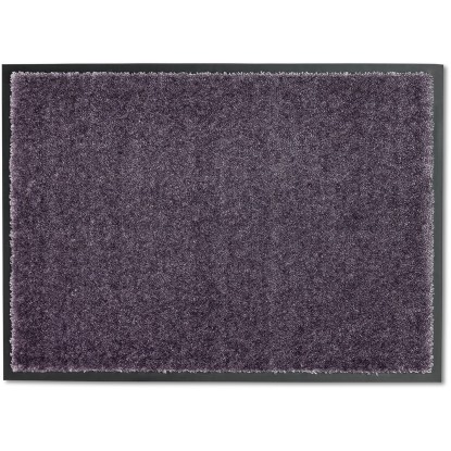 Schöner Wohnen Rohožka před dveře Miami, tmavě šedá, 50 x 70 cm