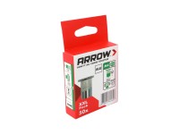 Arrow Nýtovací matice RN M4 hliník, pr. 6 x 10,5 mm, 50 ks