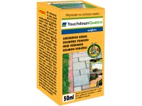 LOVELA TouchdownQuattro likvidátor všeho zeleného porostu 50 ml