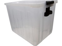 Sběrný box pro LUX elektrický drtič zahradního odpadu E-MH-2500/45