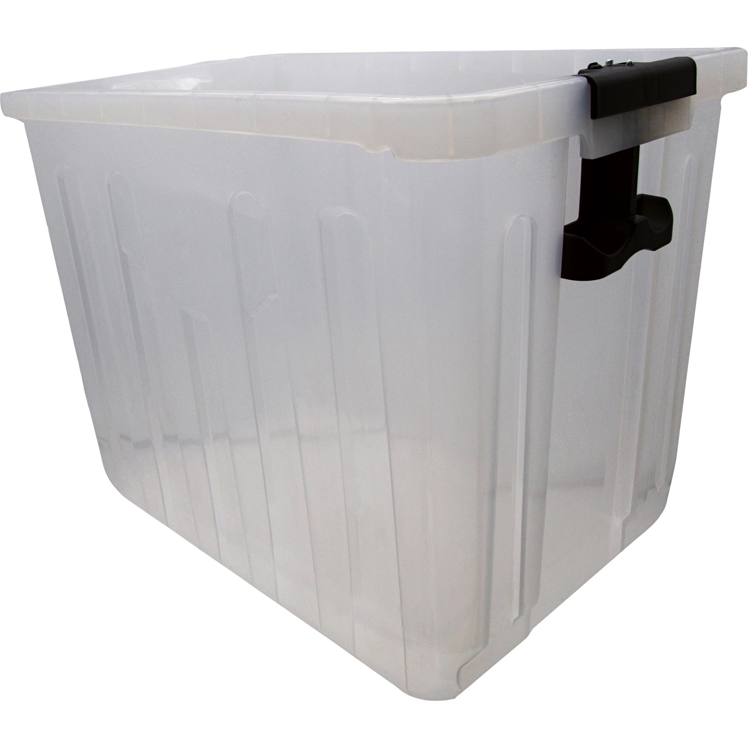 Sběrný box pro LUX elektrický drtič zahradního odpadu E-MH-2500/45 ...
