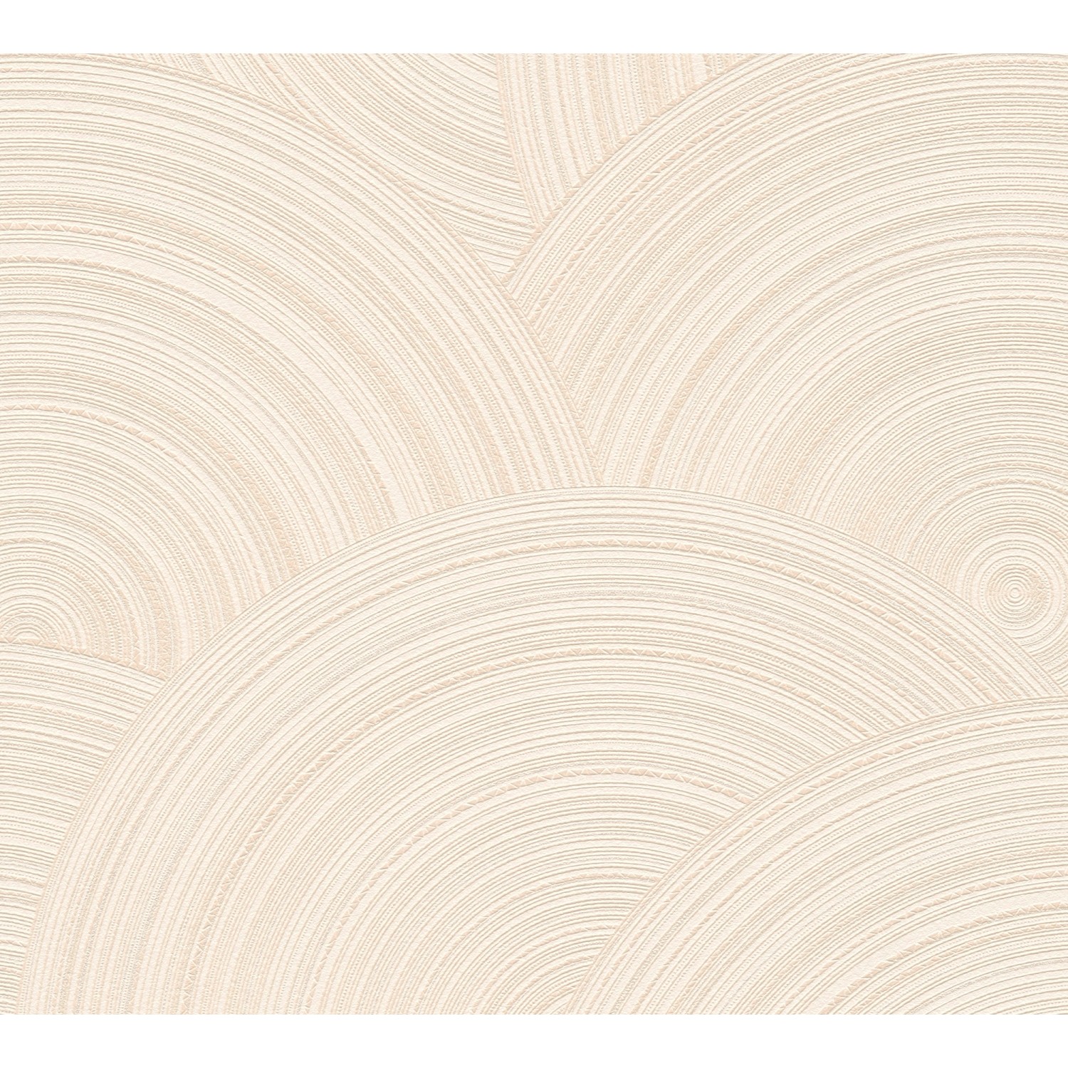 A. S. Creation Vliesová tapeta My Home My Spa elegantní perleťově bílá