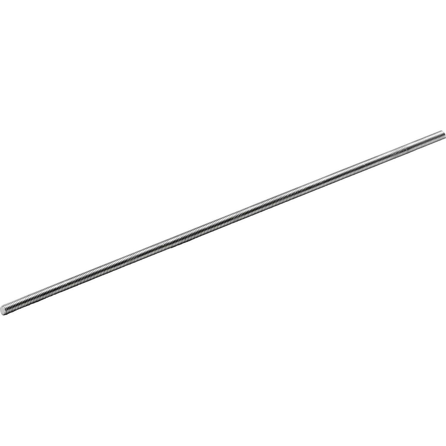 Závitová tyč ocel A2 M18 x 1000 mm