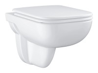 GROHE Závěsné WC START EDGE CERAMIC (39815000)