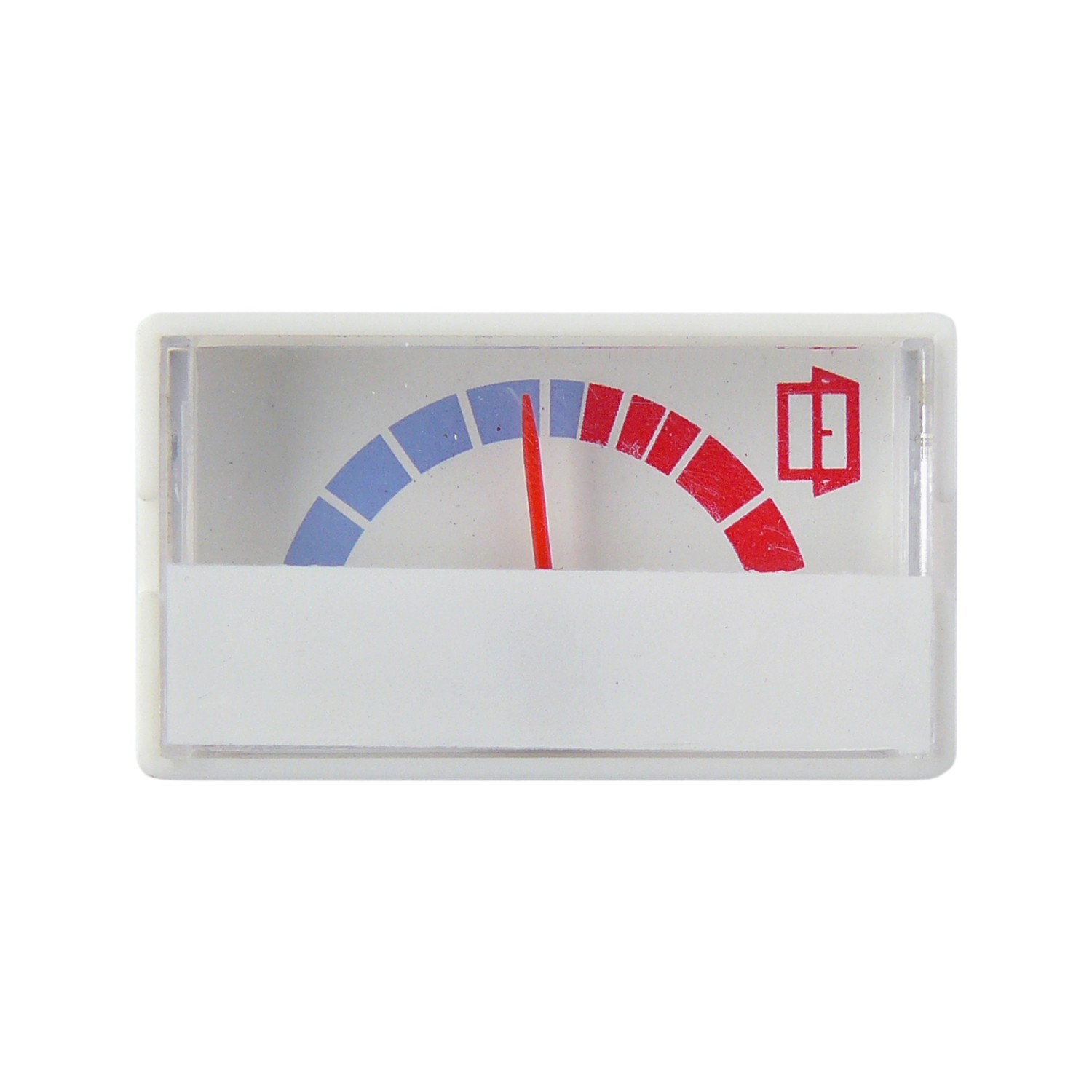 Vlhkoměr na plastová okna 8104