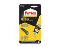 Pattex Lepidlo na plasty REPAIR SPECIAL PLASTY 30 g Pattex Lepidlo na plasty REPAIR SPECIAL PLASTY 30 g