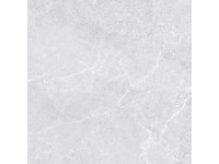 Cersanit Dlažba RUFUS Light Grey Matt 42 x 42 cm