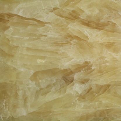 Přírodní kámen Crystal Collection Nature Touch Wooden Onyx, leštěný povrch, detailní záběr.