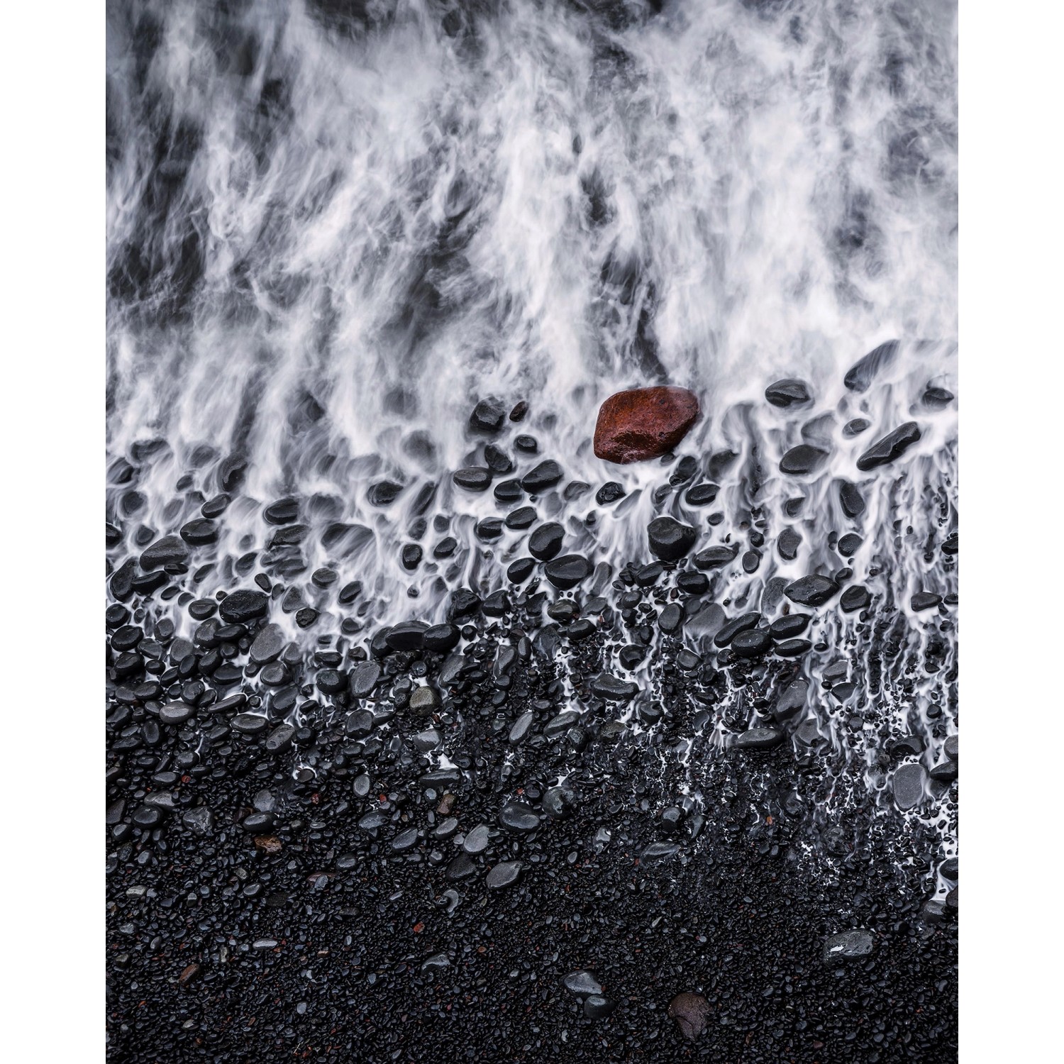 Komar Vliesová fototapeta Red Rock 200 x 250 cm