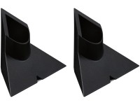 Paulmann Podstavec pro stojací LED lampu EntertainLED světelný sloup, 2 ks Paulmann Podstavec pro stojací LED lampu EntertainLED světelný sloup, 2 ks