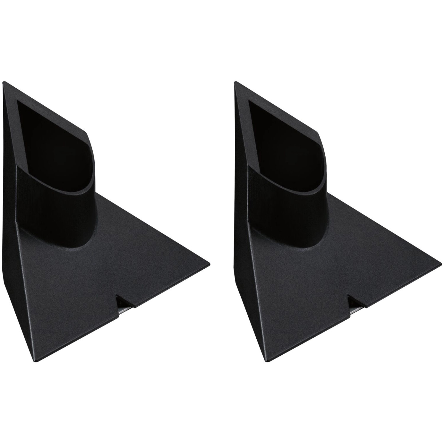 Paulmann Podstavec pro stojací LED lampu EntertainLED světelný sloup, 2 ks