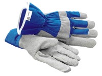 LUX-TOOLS CLS Pracovní rukavice Basic, vel. 10