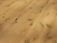 PARADOR Parketová podlaha Basic 11-5 dub přírodní olejovaný 1085 x 185 x 11,5 mm