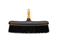 FISKARS Koště na terasy OneClick Clean 34 cm FISKARS Koště na terasy OneClick Clean 34 cm