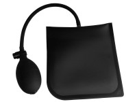 Klín montážní nafukovací 16,5 x 16,5 cm, 2 ks