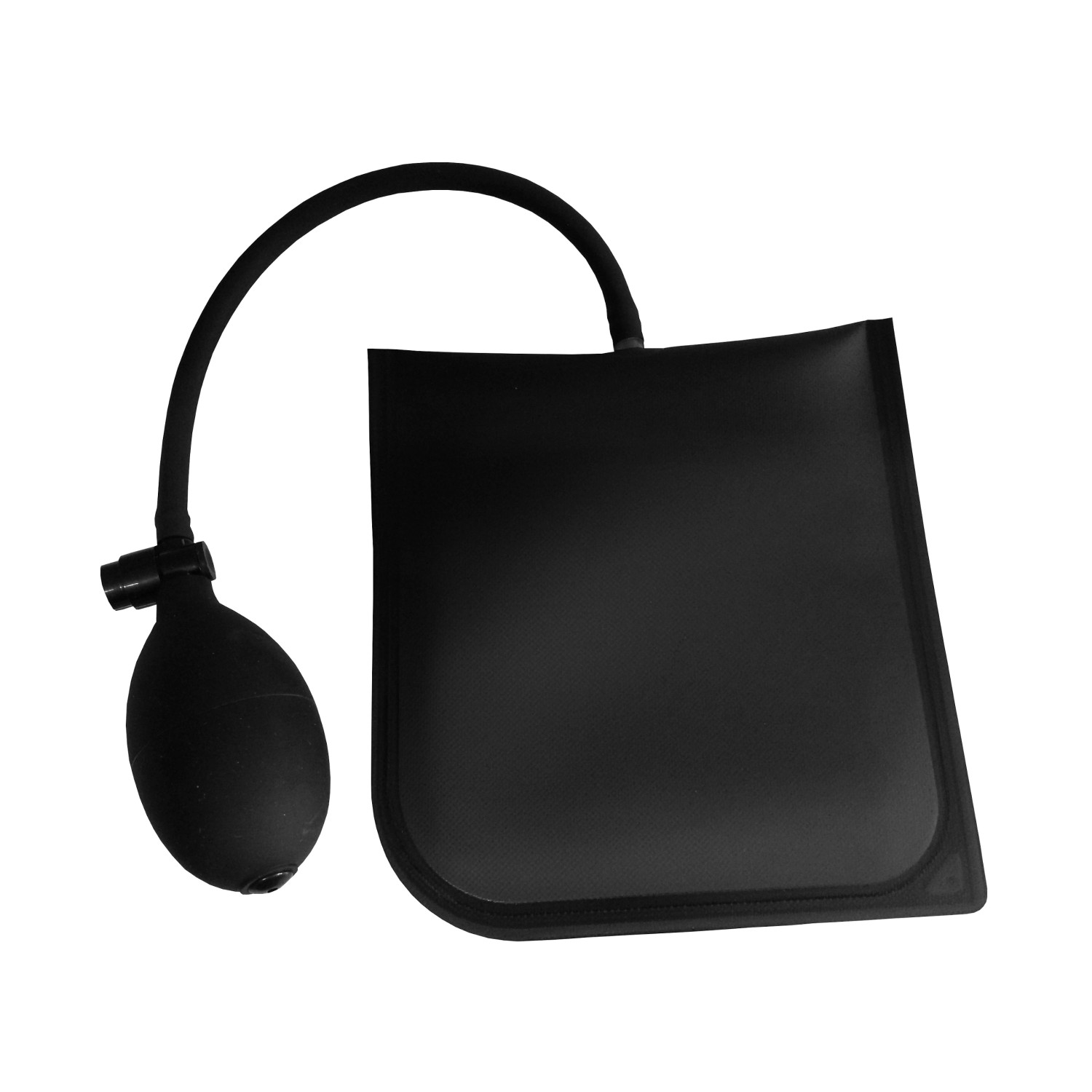 Klín montážní nafukovací 16,5 x 16,5 cm, 2 ks