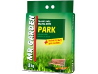 MR. GARDEN Travní směs PARK 2 kg