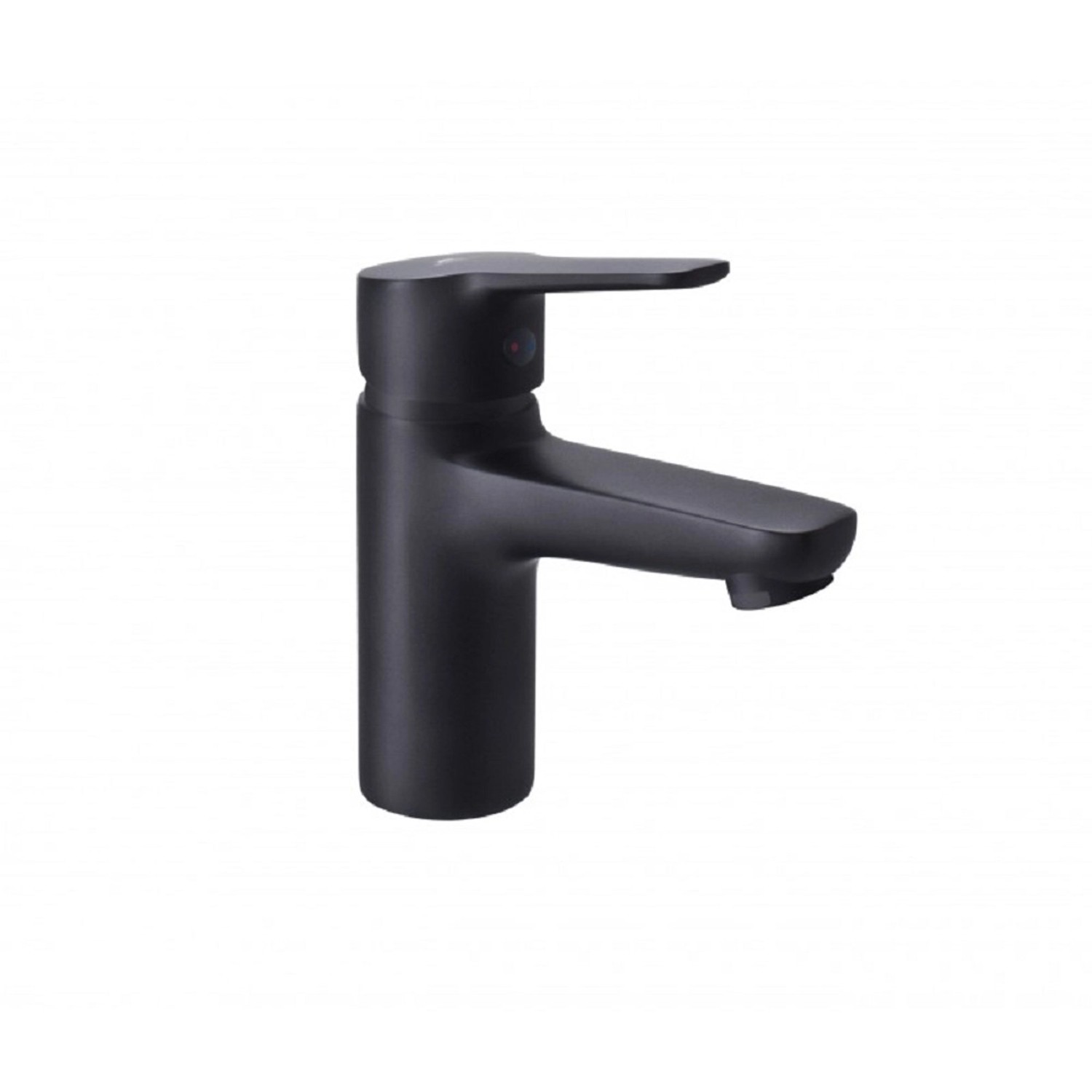 Rubineta Umyvadlová baterie Uno-18 stojánková, černá