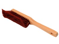 Smetáček se zahnutými štětinami Smetáček se zahnutými štětinami