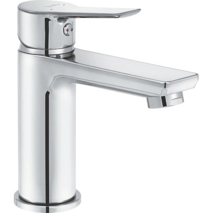 baliv Umyvadlová baterie páková WT-600 pochromovaná