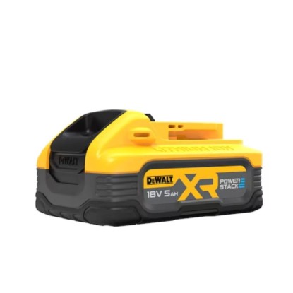 DeWALT Akumulátor 18V POWERSTACK XR 5,0 Ah DCBP518-XJ