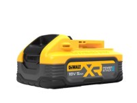 DeWALT Akumulátor 18V POWERSTACK XR 5,0 Ah DCBP518-XJ